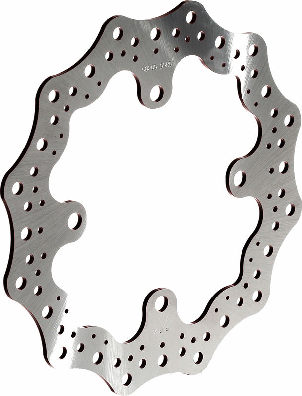 Husqvarna Te 450 Smr [RFX] - Race Wave rigid brake disc