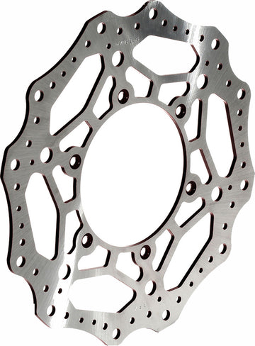 Gas Gas Ec 450 [RFX] - Race Wave rigid brake disc