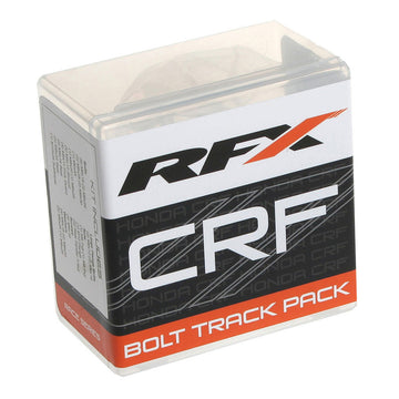 Honda CRF 450 [RFX] - Pack de piste de vis et d'écrous
