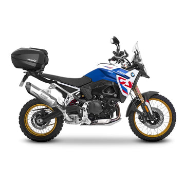 Bmw F 900 Gs [SHAD] - Top Master mounting kit - 0