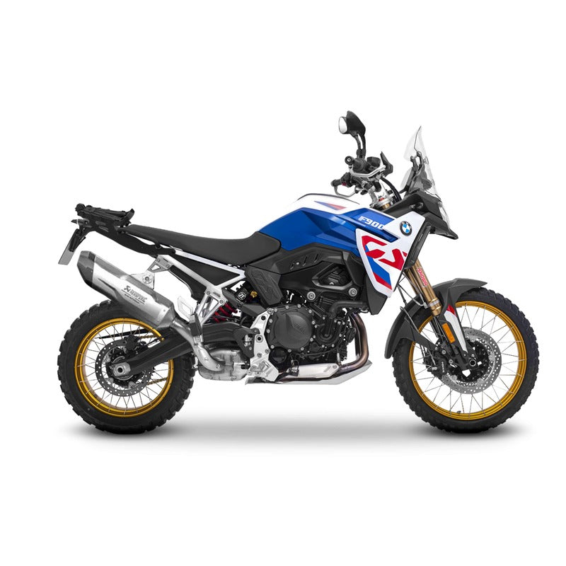 Bmw F 900 900 [SHAD] - Top Master mounting kit