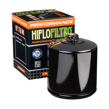 Harley-Davidson Pan America 1250 RA1250 [HIFLOFILTRO] - Oil filter