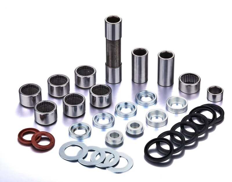 Ktm Sx-F 250 [FACTORY LEFT] - Repair bearing set for the rocker arm