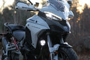 Ducati Multistrada V4 [DENALI] - Obere Fernscheinwerferhalterung-3