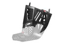 Yamaha Tenere 700 World Raid [RACETECH] - Upper engine guard