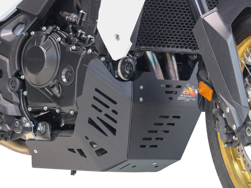 Honda Xl 750 [AXP] - Xtrem Unterfahrschutz mit Gestängeschutz