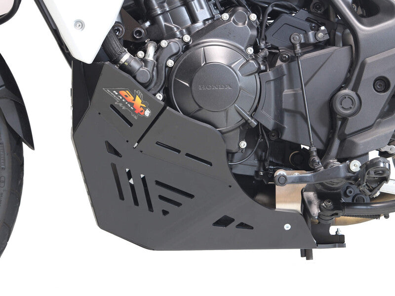 Honda Xl 750 [AXP] - Xtrem Unterfahrschutz mit Gestängeschutz