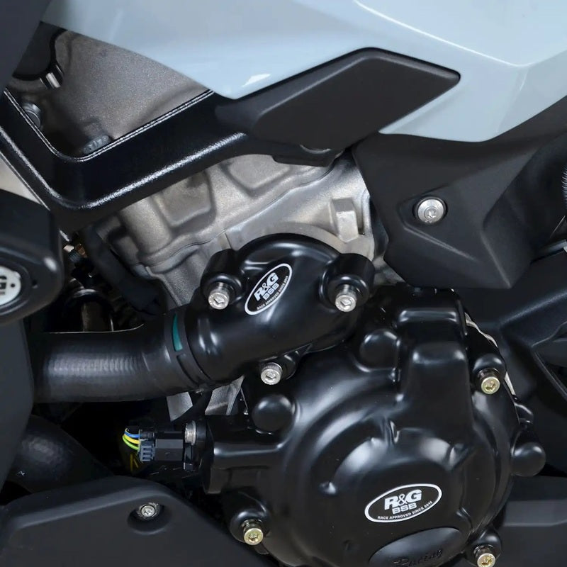 Bmw S 1000 XR 0E41 [2020-2022] - Race Series alternator housing cover