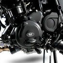 Kawasaki NINJA 400 ABS KRT EDITION EX400G [2019-2021] - Kit de couvercle de carter moteur Race Series