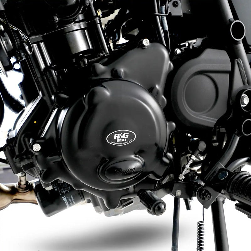 Kawasaki NINJA 400 [2023-2024] - Race Series Motorgehäuseabdeckungssatz