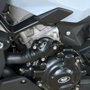 Bmw S 1000 XR [2023] - (Pompe à eau/Alternateur/Embrayage/Impulsion) Kit de couvercle de carter moteur