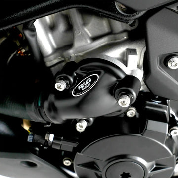 Bmw S 1000 XR [2023] - (Pompe à eau/Alternateur/Embrayage/Impulsion) Kit de couvercle de carter moteur
