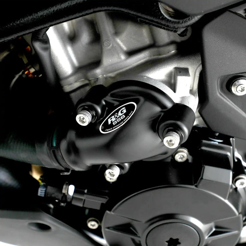Bmw M 1000 XR [2024-2025] - (Water Pump/Alternator/Clutch/Pulse) Engine Case Cover Kit