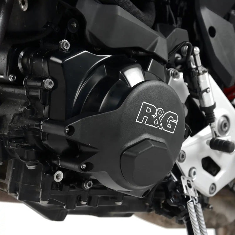 Bmw F 800 GS ABS [2024-2025] - (Alternateur/Embrayage) Kit de couvercle de carter moteur Pro