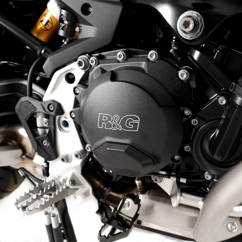 Bmw F 800 GS ABS [2024-2025] - (Alternateur/Embrayage) Kit de couvercle de carter moteur Pro