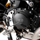 Bmw F 800 GS ABS [2024-2025] - (Alternateur/Embrayage) Kit de couvercle de carter moteur Pro