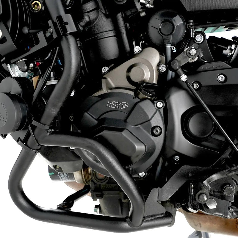 Yamaha MT-07 ABS [2017-2019] - (Générateur/Embrayage/Pompe à huile) Kit de couvercle de carter moteur Pro