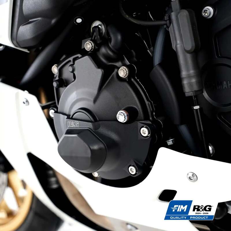 Yamaha YZF-R1 [2020-2024] - (Lichtmaschine/Kupplung/Ölpumpe) Pro Motorgehäuseabdeckungssatz