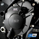 Yamaha YZF-R1 [2020-2024] - (Lichtmaschine/Kupplung/Ölpumpe) Pro Motorgehäuseabdeckungssatz