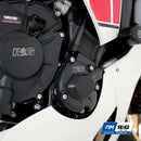 Yamaha YZF-R1 RN49 [2017-2019] - (Alternator/Clutch/Oil Pump) Pro Engine Case Cover Kit