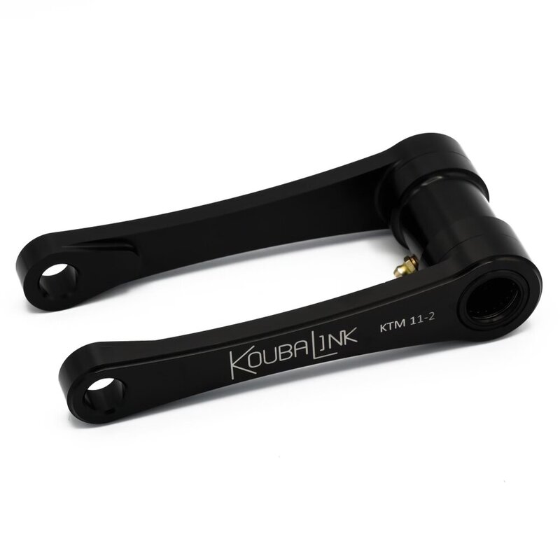 Ktm Sx-F 250 [KOUBALINK] - Lowering kit (- 25 mm) black