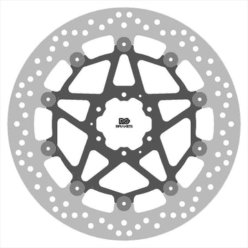 Honda XL 750 [NG BRAKE DISC] - disque de frein flottant