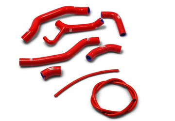 Ducati Desert X 937 [SAMCO] - Radiator hoses