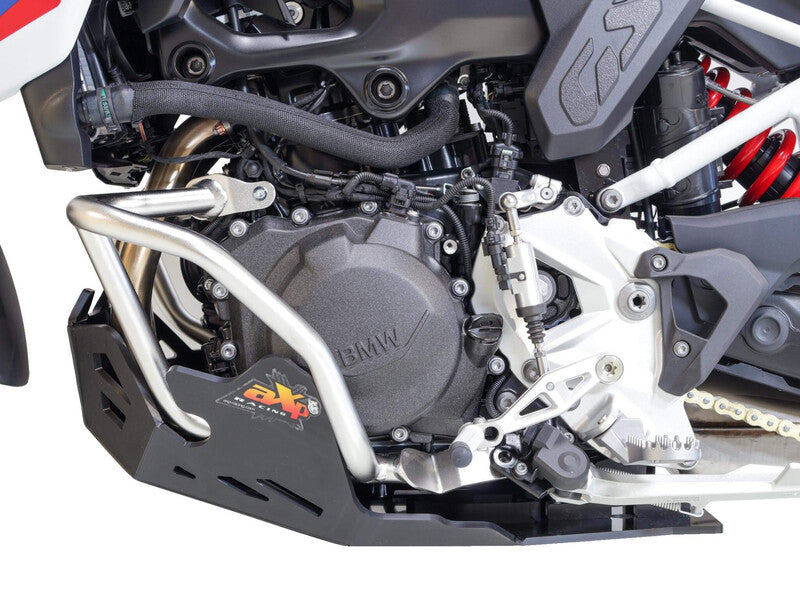 Bmw F 900 Gs Adventure [AXP] - Adventure underrun protection - PE-HD 8mm