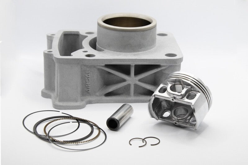 Ktm Duke 125 [AIRSAL] - kit cylindre-piston - Ø58mm