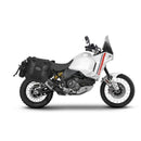 Ducati Desertx [SHAD] - 4P Befestigungssystem-2