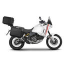 Ducati Desertx [SHAD] - 4P Befestigungssystem-4