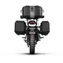 Ducati Desertx [SHAD] - 4P Befestigungssystem-5