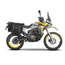 Voge Rally [SHAD] - 3P fastening system