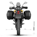 Voge Rally [SHAD] - 3P fastening system
