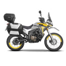 Voge Rally [SHAD] - 3P fastening system