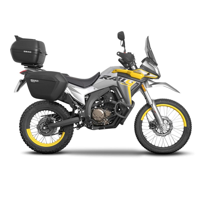 Voge Rally [SHAD] - 3P fastening system