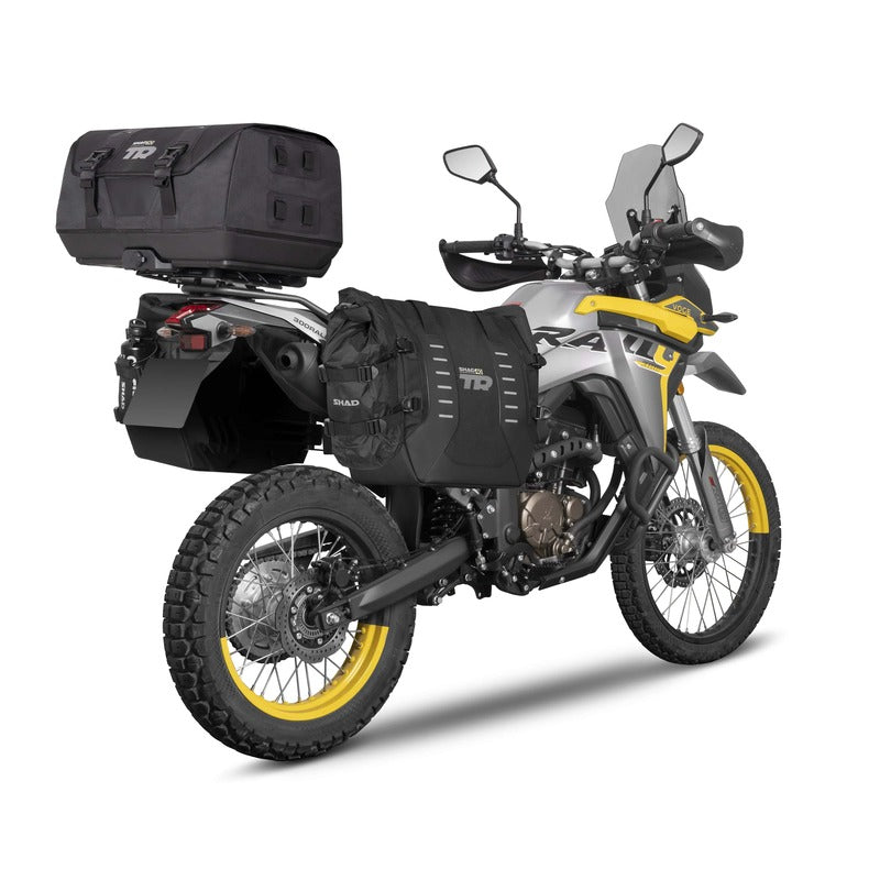 Voge Rally [SHAD] - 3P fastening system