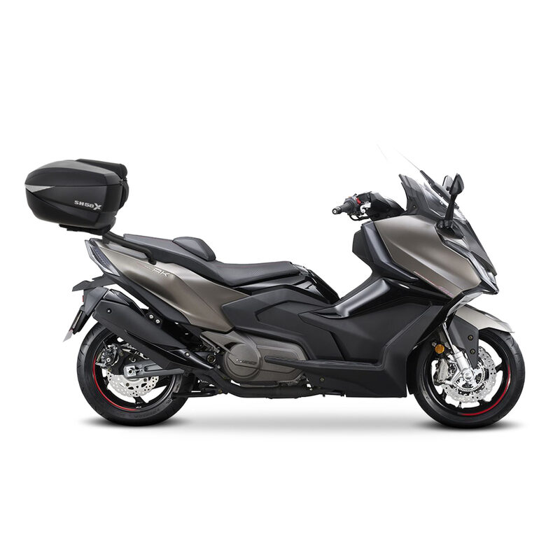 Kymco Ak 550 Premium [SHAD] - Kit de montage Top Master