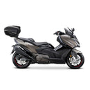 Kymco Ak 550 Premium [SHAD] - Kit de montage Top Master