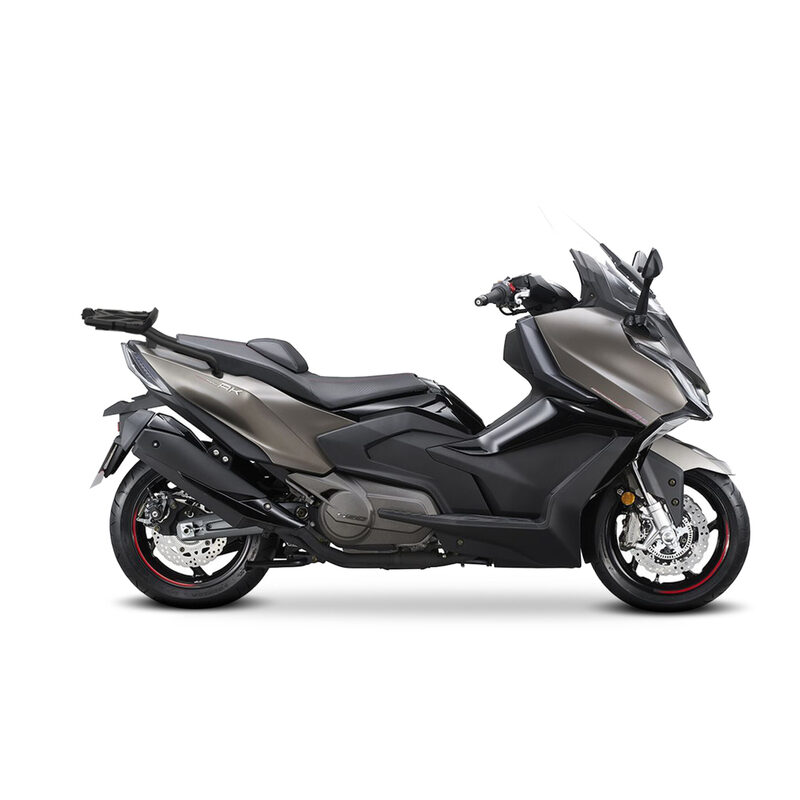 Kymco Ak 550 Premium [SHAD] - Kit de montage Top Master