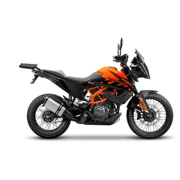 Ktm 390 Adventure [SHAD] - Kit de montage Top Master
