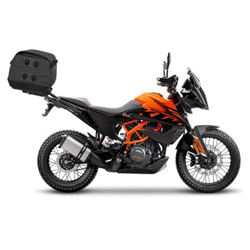Ktm 390 Adventure [SHAD] - Kit de montage Top Master