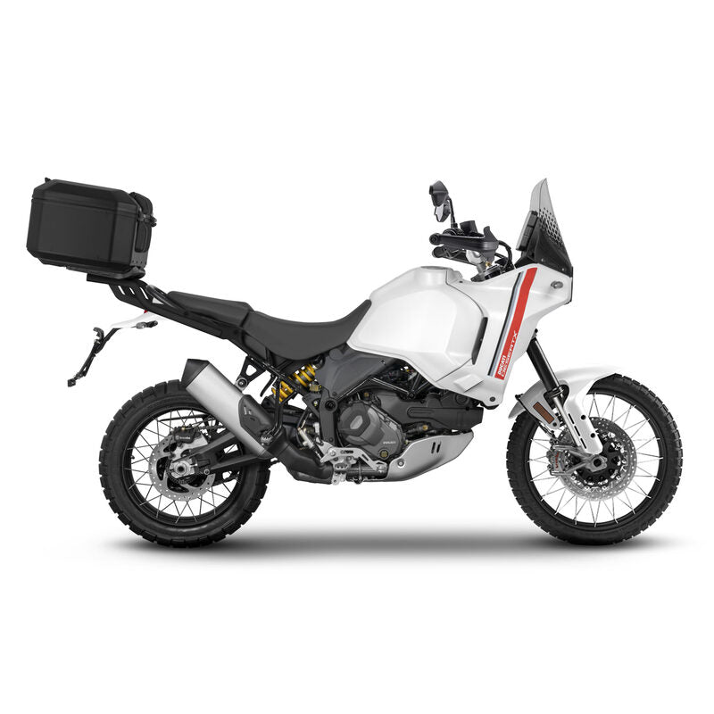 Ducati Desertx [SHAD] - Kit de montage Top Master