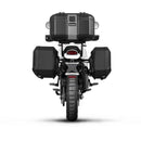 Ducati Desertx [SHAD] - Kit de montage Top Master-5