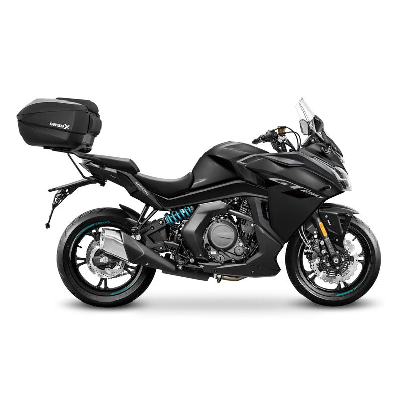 Cf Moto 400 GT / 650 GT [2019-2024] [SHAD] - Top Master Befestigungssatz