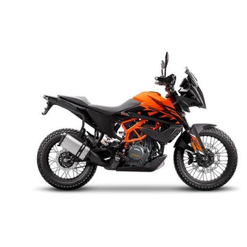 Ktm 390 Adventure [SHAD] - Système de montage 3P