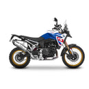Bmw F 900 900 [SHAD] - 3P Befestigungssystem-1