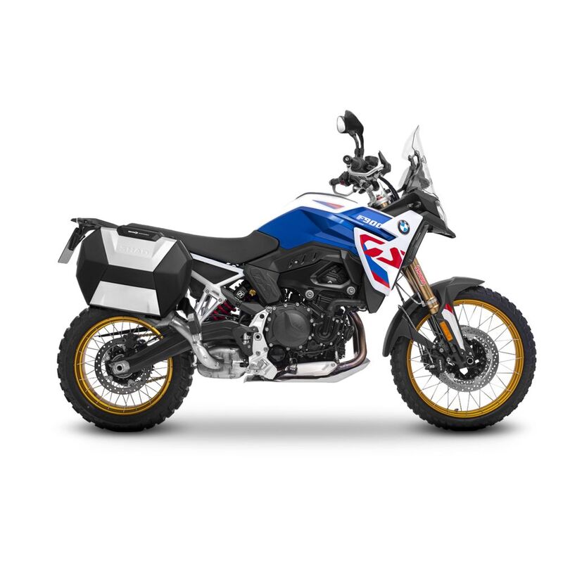 Bmw F 900 900 [SHAD] - 3P Befestigungssystem