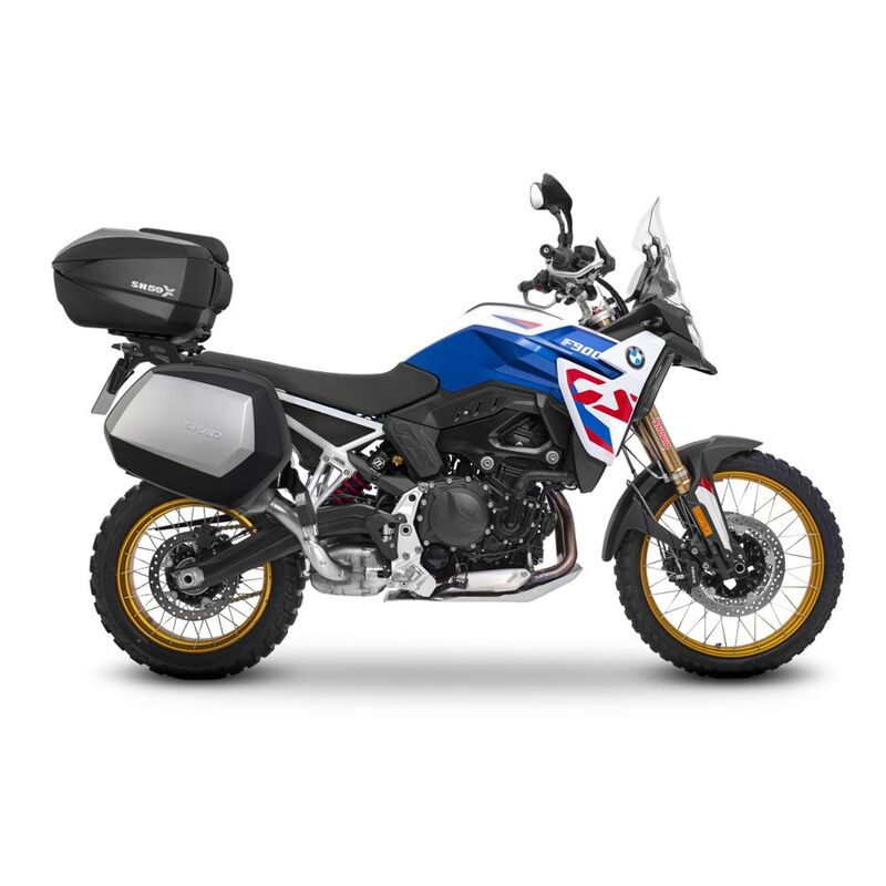 Bmw F 900 900 [SHAD] - 3P Befestigungssystem