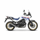 Honda XL 750 [SHAD] - Système de fixation 3P